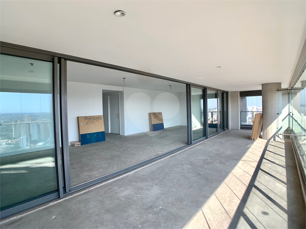 Apartamento à venda na Vila Madalena