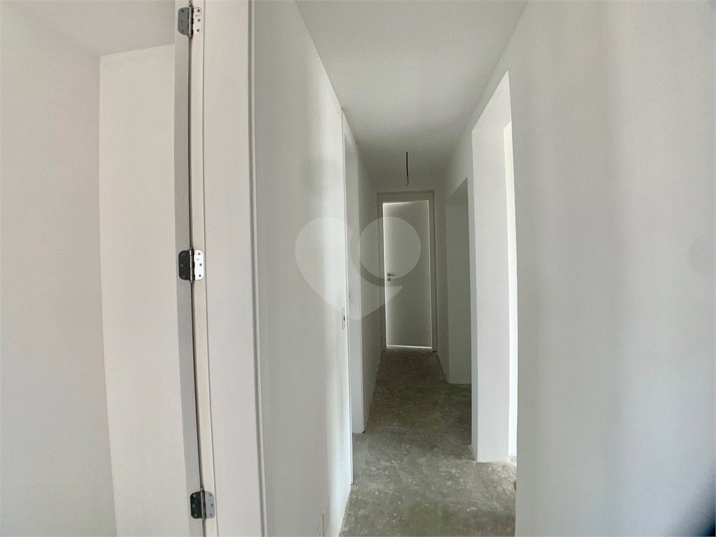 Apartamento à venda na Vila Madalena