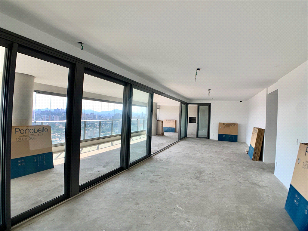Apartamento à venda na Vila Madalena