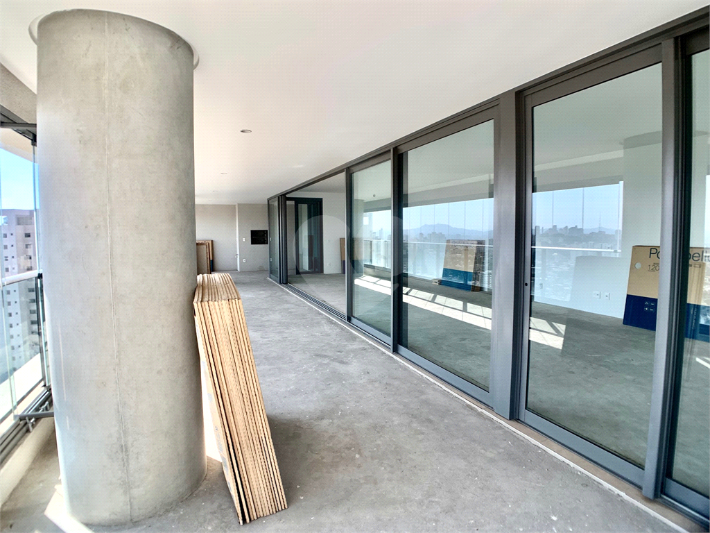 Apartamento à venda na Vila Madalena