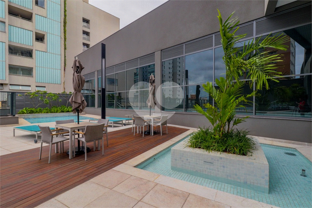Apartamento à venda na Vila Madalena