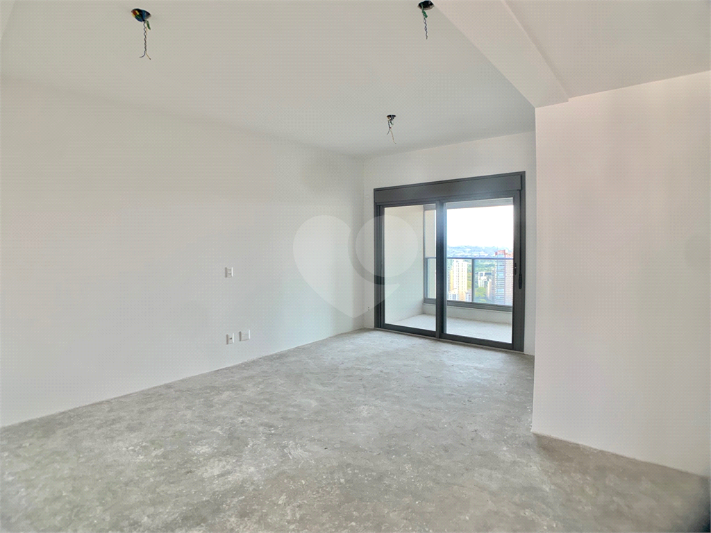 Apartamento à venda na Vila Madalena