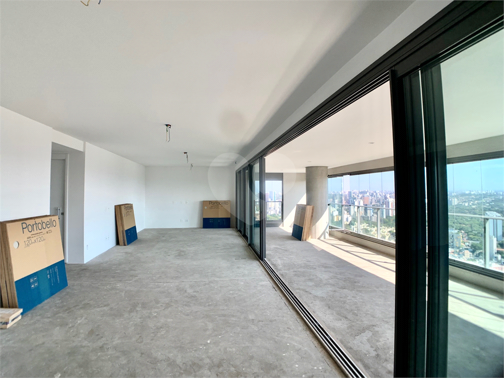 Apartamento à venda na Vila Madalena