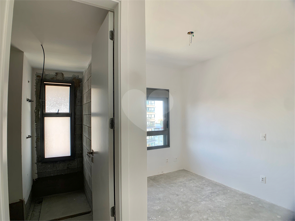 Apartamento à venda na Vila Madalena