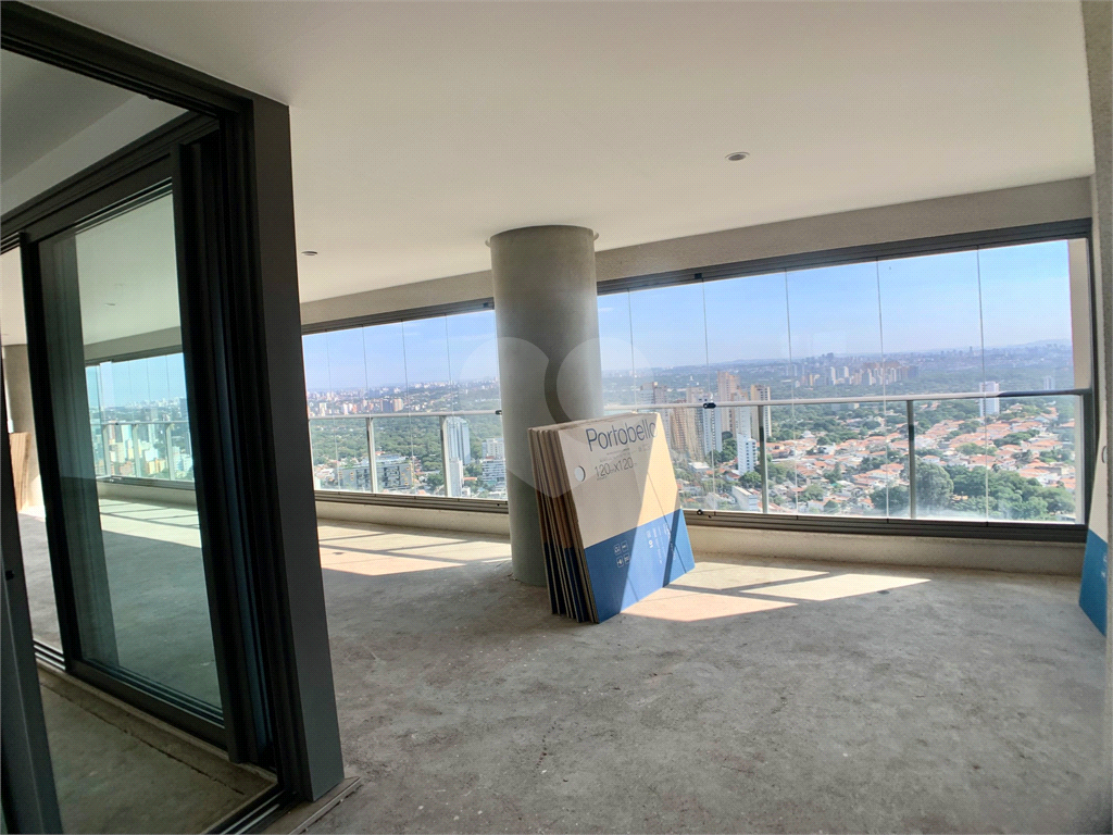 Apartamento à venda na Vila Madalena