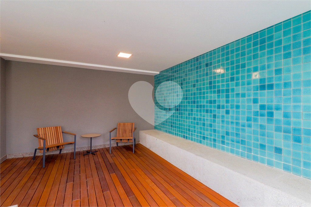 Apartamento à venda na Vila Madalena