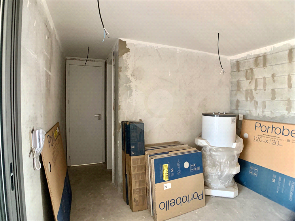 Apartamento à venda na Vila Madalena