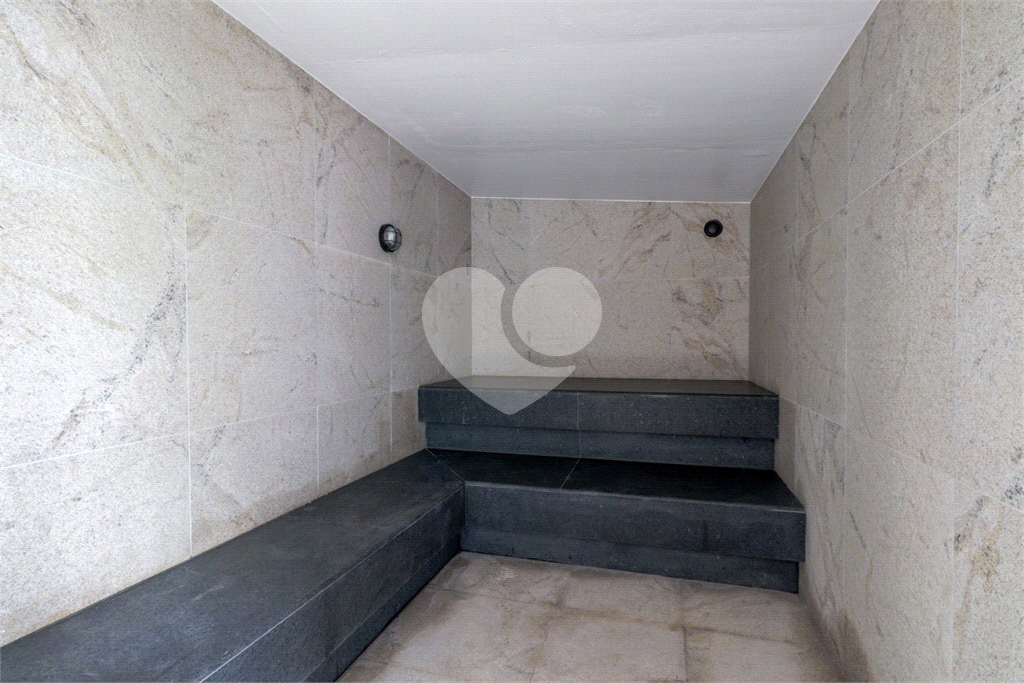 Apartamento à venda na Vila Madalena