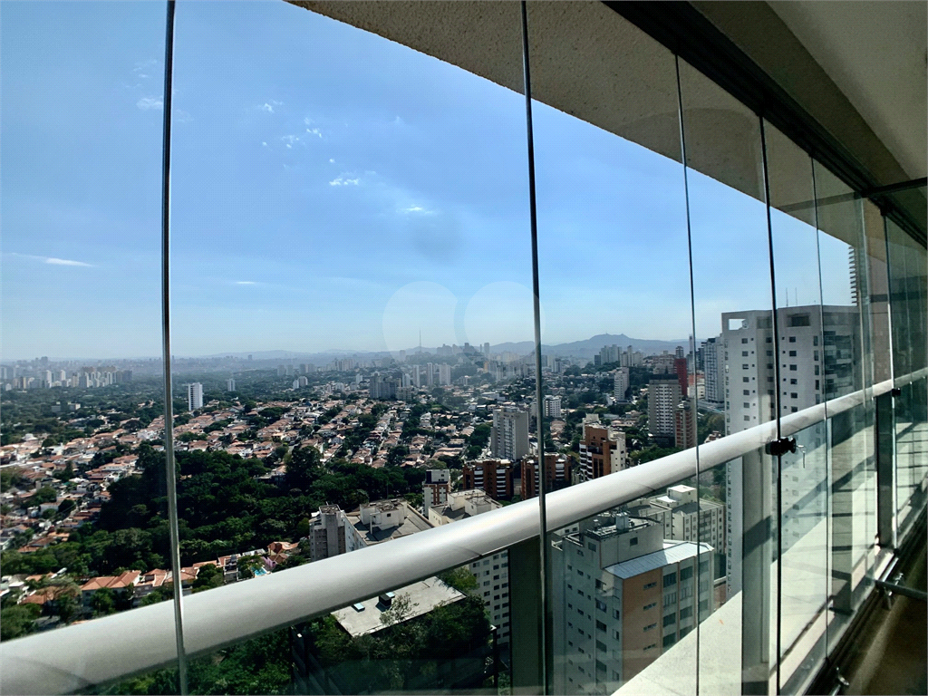 Apartamento à venda na Vila Madalena