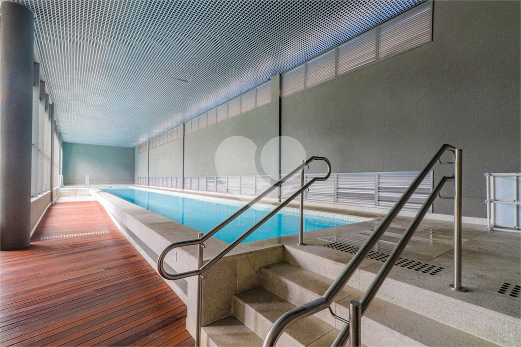 Apartamento à venda na Vila Madalena