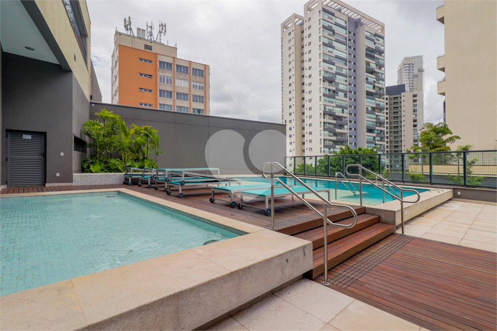Apartamento à venda na Vila Madalena