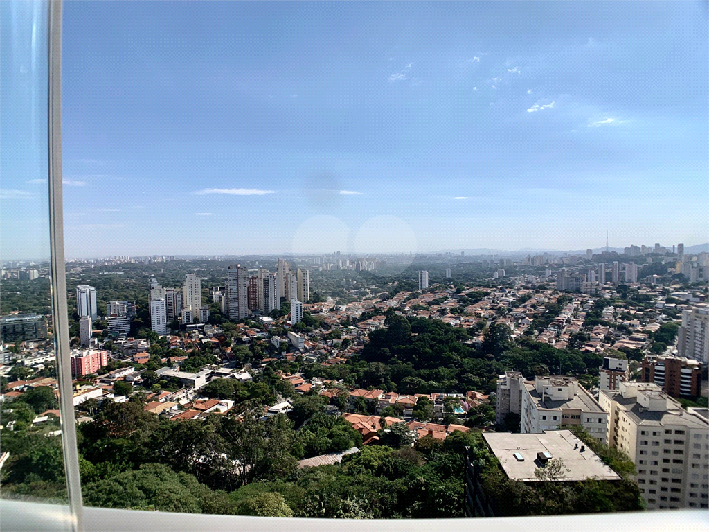 Apartamento à venda na Vila Madalena