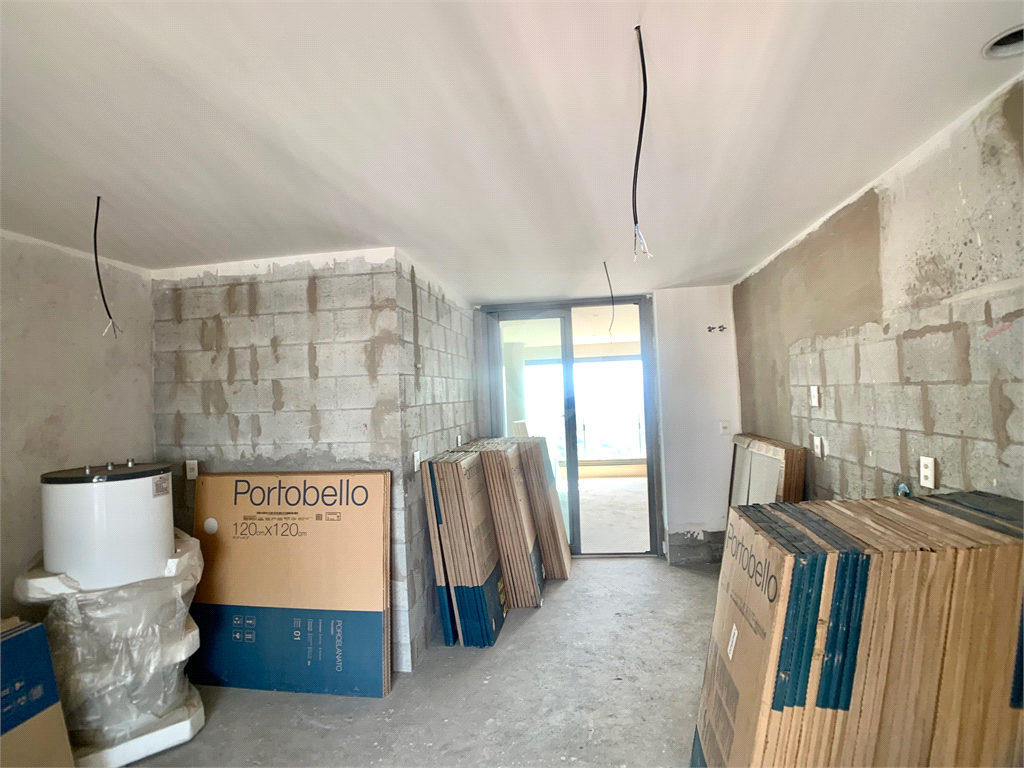 Apartamento à venda na Vila Madalena