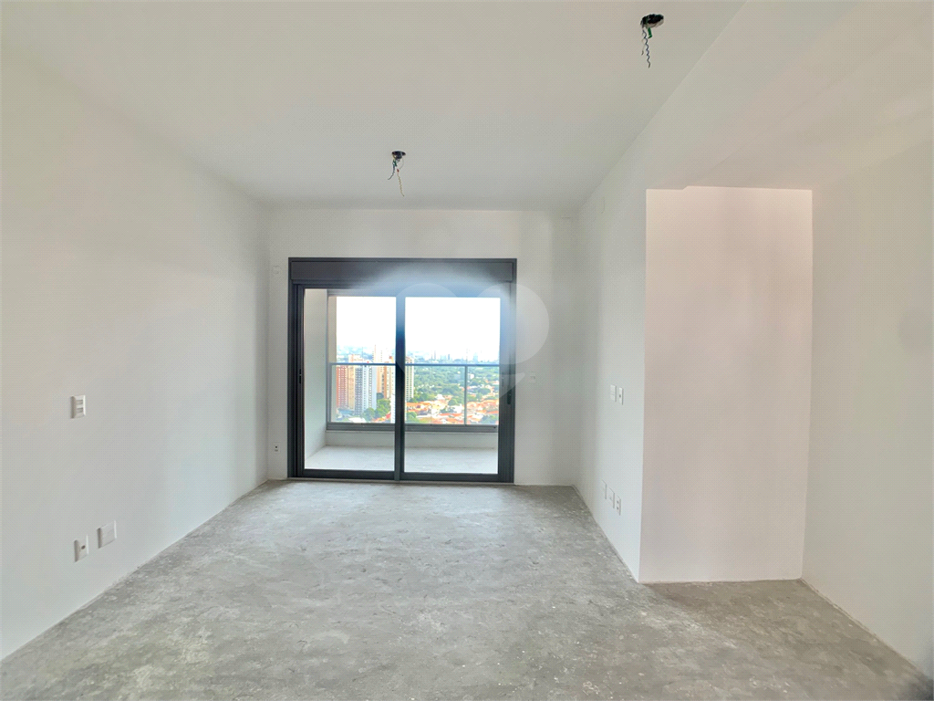 Apartamento à venda na Vila Madalena