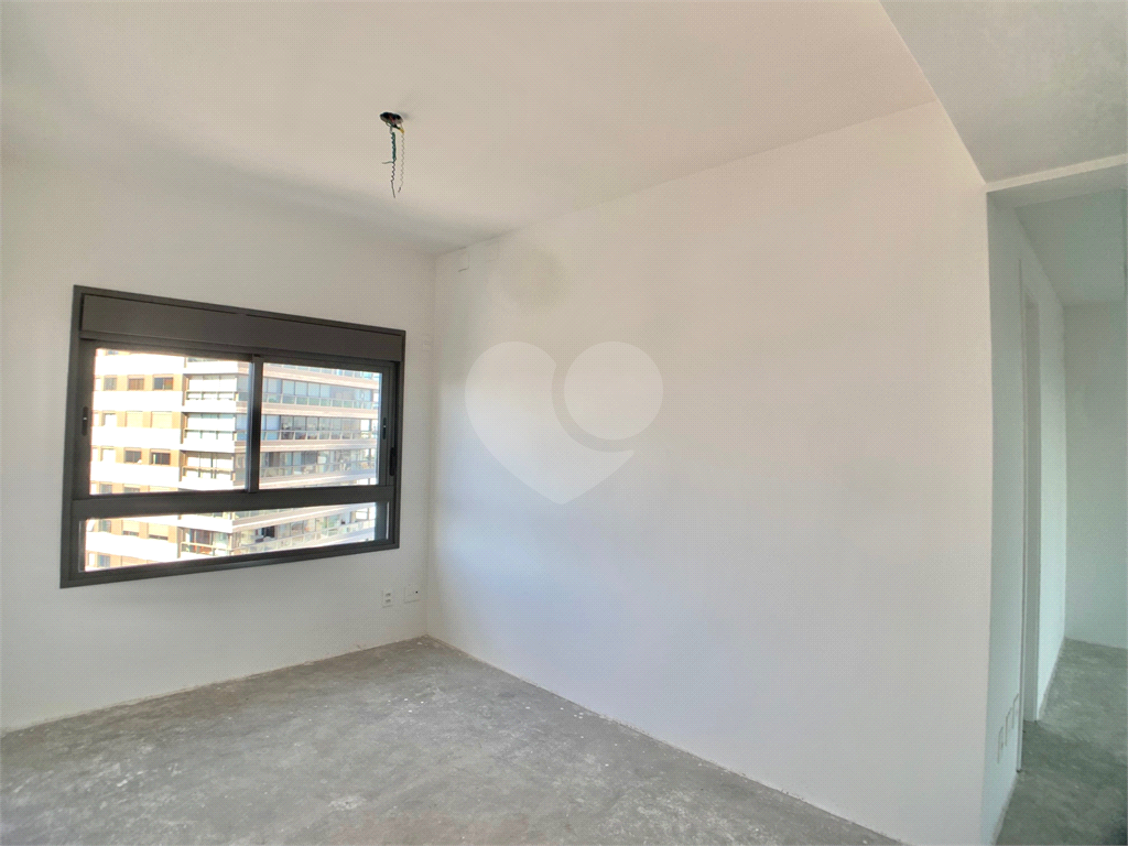 Apartamento à venda na Vila Madalena