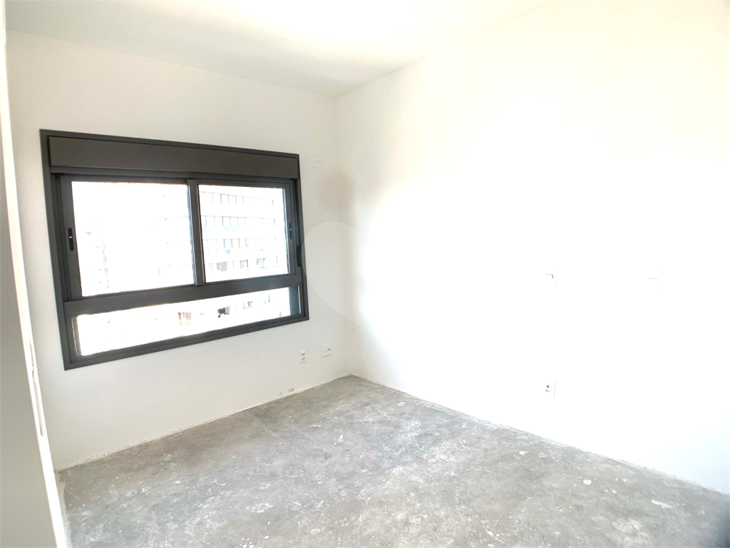 Apartamento à venda na Vila Madalena