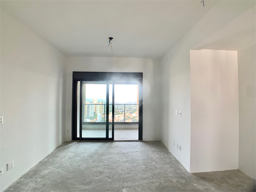 Apartamento à venda na Vila Madalena