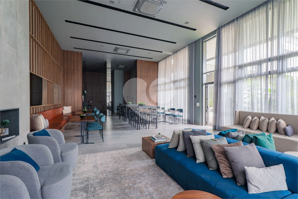 Apartamento à venda na Vila Madalena