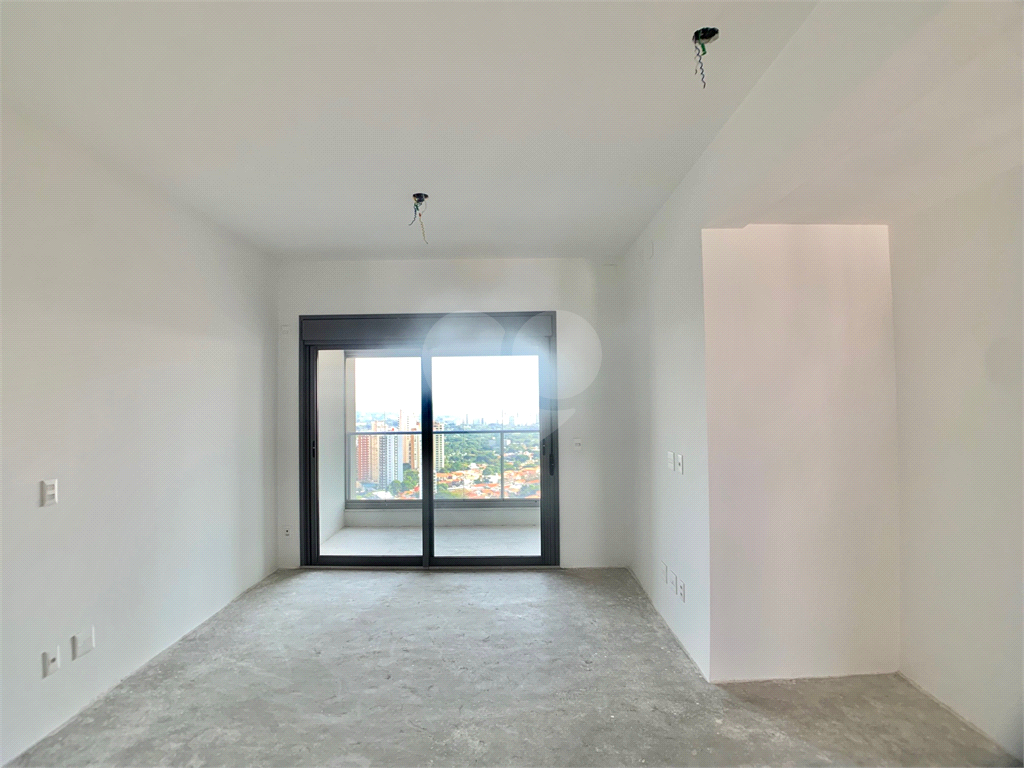 Apartamento à venda na Vila Madalena