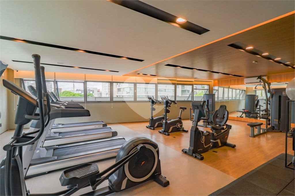 Apartamento à venda na Vila Madalena