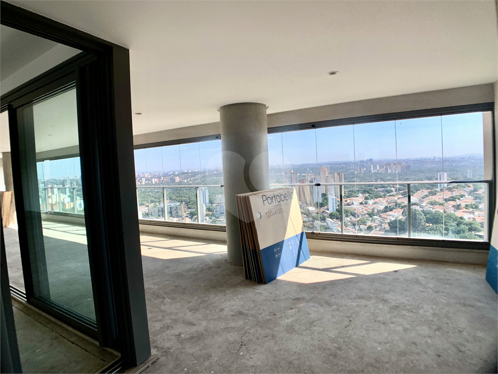 Apartamento à venda na Vila Madalena
