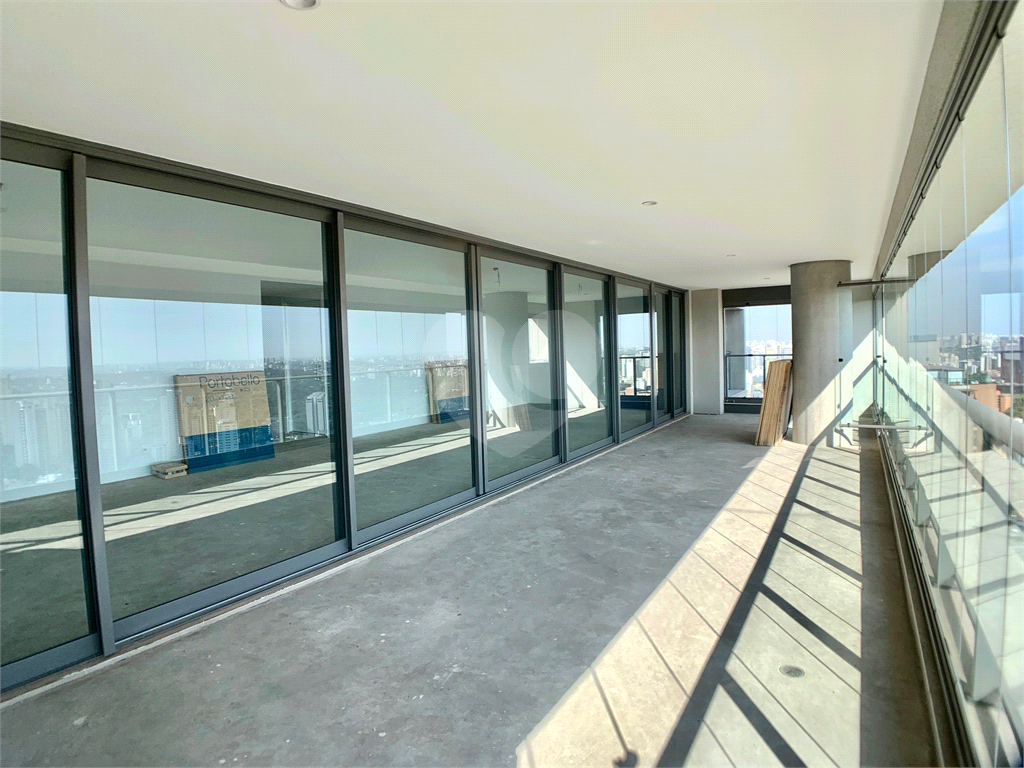Apartamento à venda na Vila Madalena