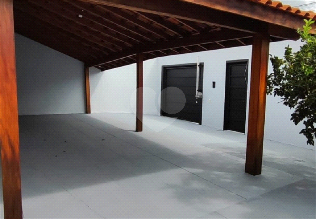 Casa no Parque Residencial Cândido Portinari, Ribeirão Preto