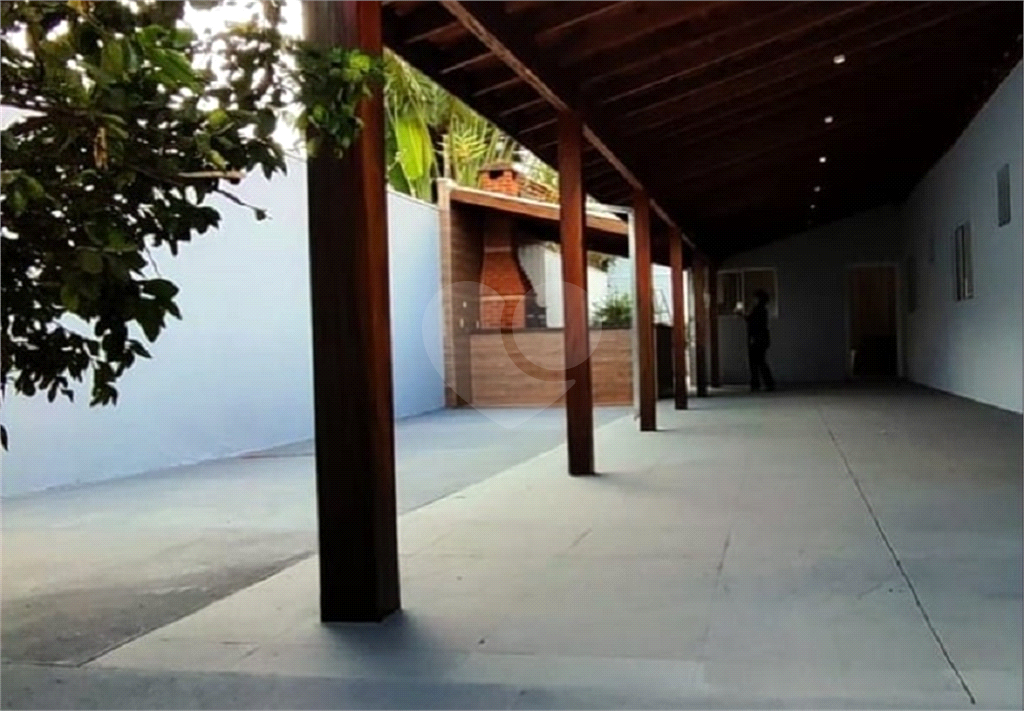 Casa no Parque Residencial Cândido Portinari, Ribeirão Preto
