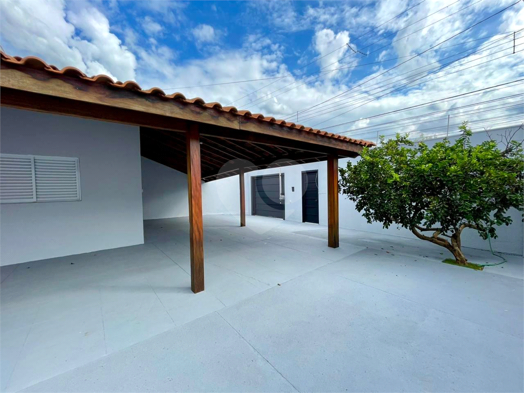 Casa no Parque Residencial Cândido Portinari, Ribeirão Preto