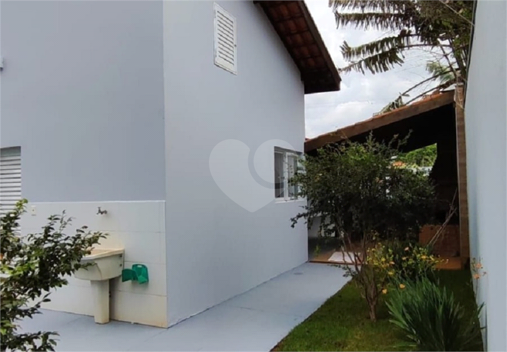 Casa no Parque Residencial Cândido Portinari, Ribeirão Preto