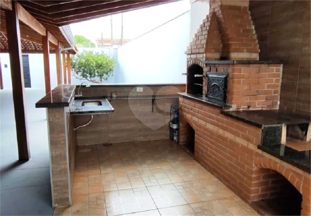 Casa no Parque Residencial Cândido Portinari, Ribeirão Preto