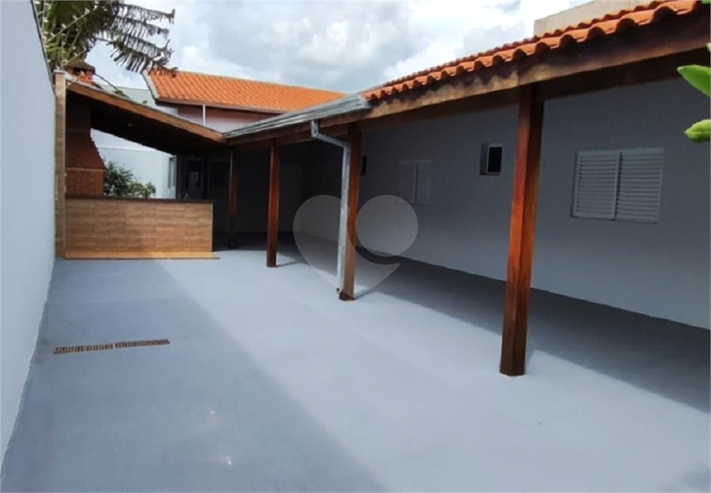 Casa no Parque Residencial Cândido Portinari, Ribeirão Preto