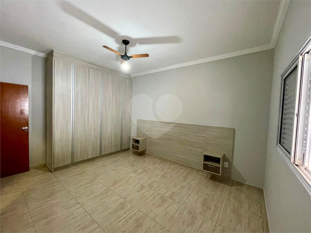 Casa no Parque Residencial Cândido Portinari, Ribeirão Preto