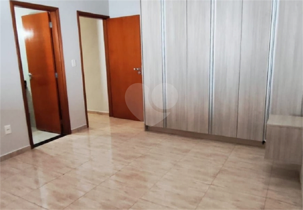 Casa no Parque Residencial Cândido Portinari, Ribeirão Preto