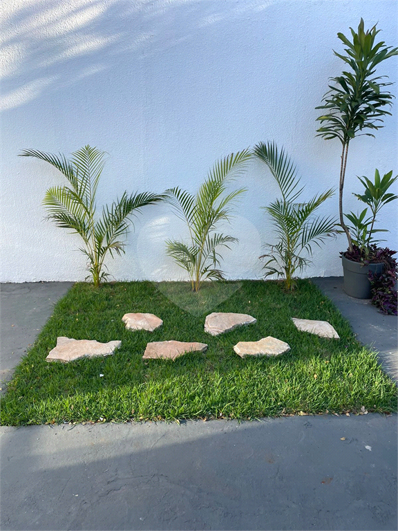 Casa no Jardim Mantovani, em Tatuí