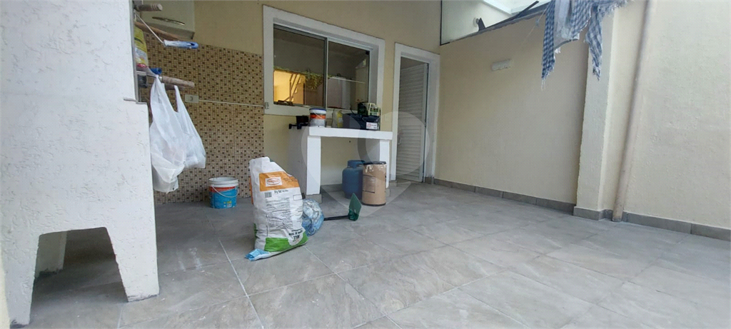 CONDOMÍNIO em CONDOMÍNIO GRANJA VIANA II