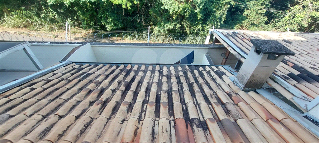 CONDOMÍNIO em CONDOMÍNIO GRANJA VIANA II