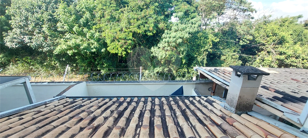 CONDOMÍNIO em CONDOMÍNIO GRANJA VIANA II