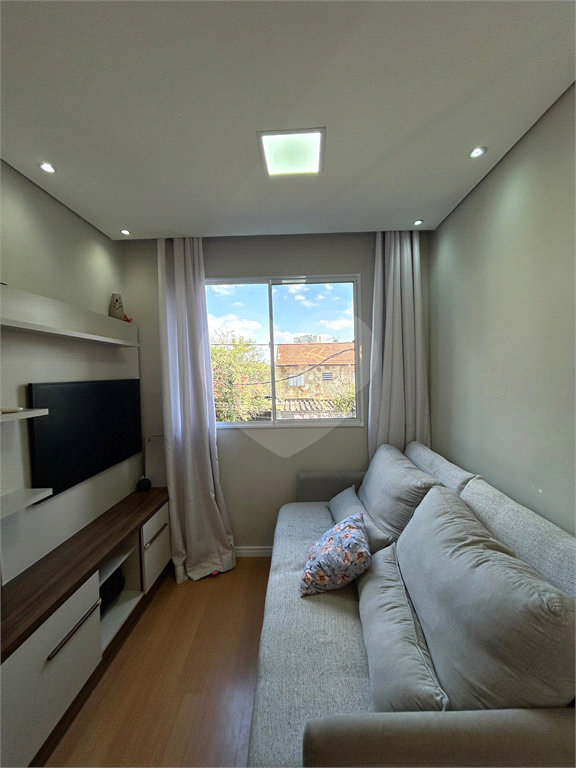 Apartamento a venda próximo da Estação Tamanduateí 
