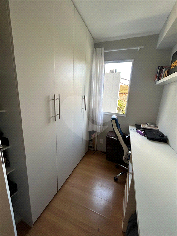 Apartamento a venda próximo da Estação Tamanduateí 