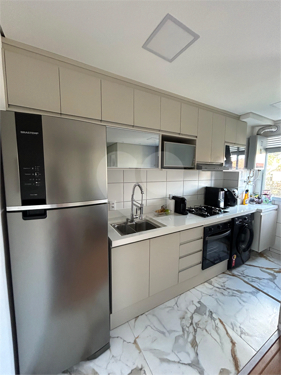 Apartamento a venda próximo da Estação Tamanduateí 