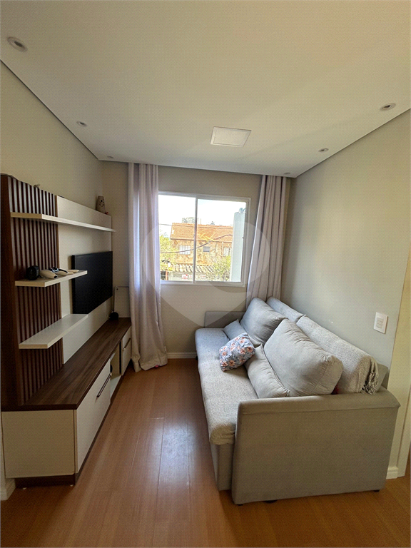 Apartamento a venda próximo da Estação Tamanduateí 