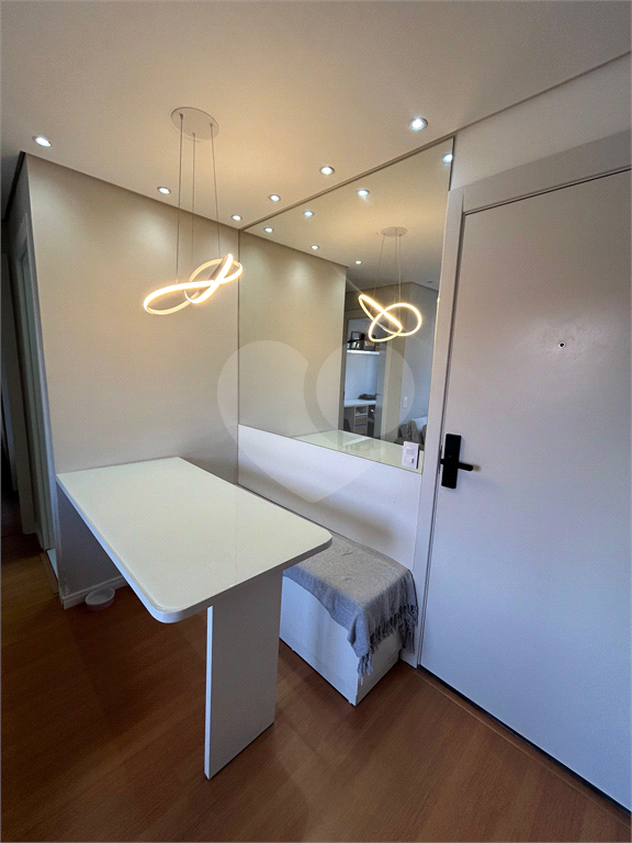 Apartamento a venda próximo da Estação Tamanduateí 