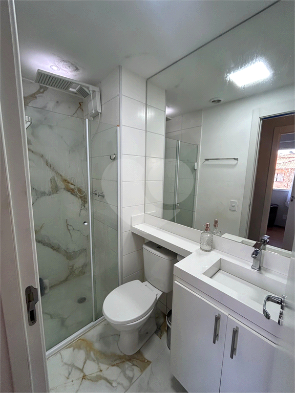 Apartamento a venda próximo da Estação Tamanduateí 
