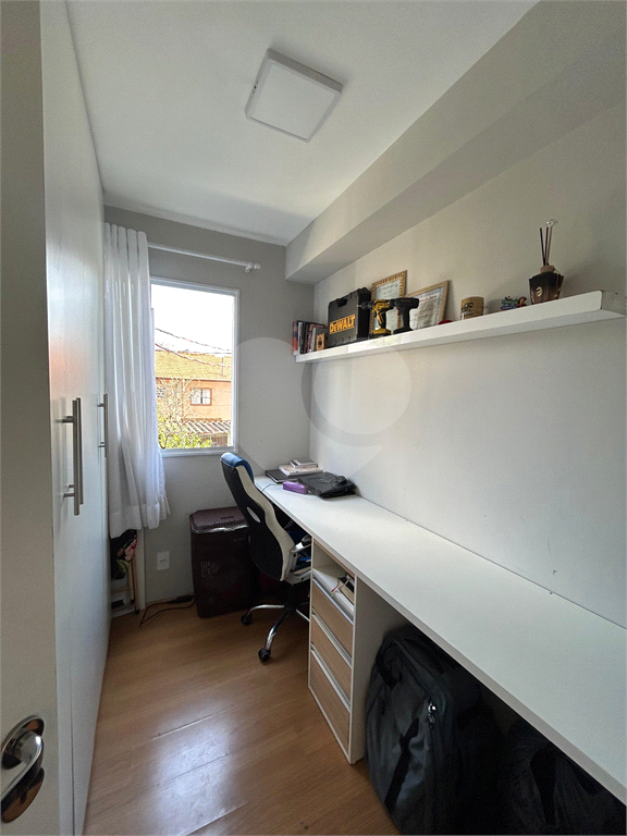 Apartamento a venda próximo da Estação Tamanduateí 