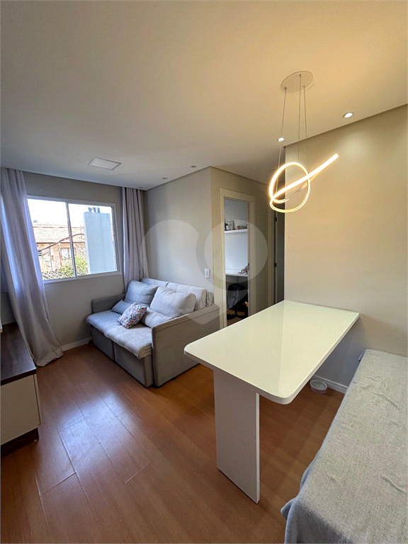 Apartamento a venda próximo da Estação Tamanduateí 