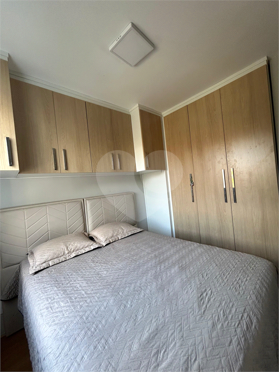 Apartamento a venda próximo da Estação Tamanduateí 