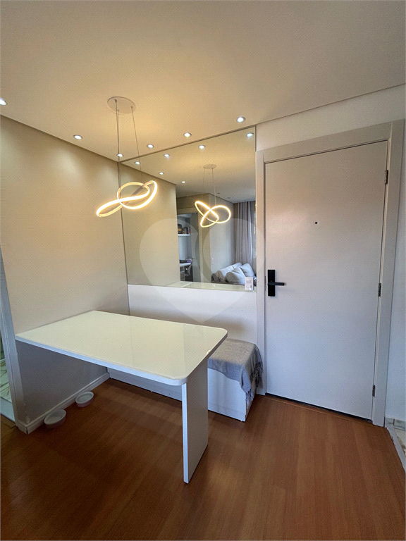 Apartamento a venda próximo da Estação Tamanduateí 