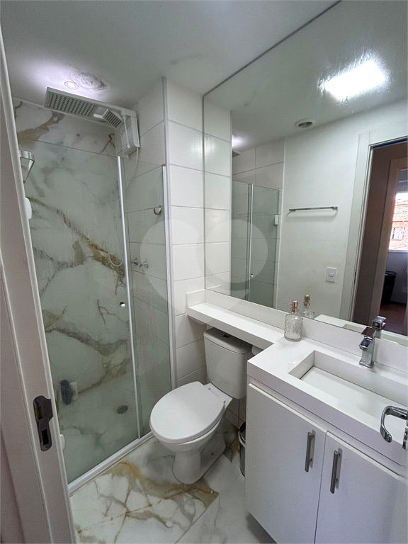 Apartamento a venda próximo da Estação Tamanduateí 