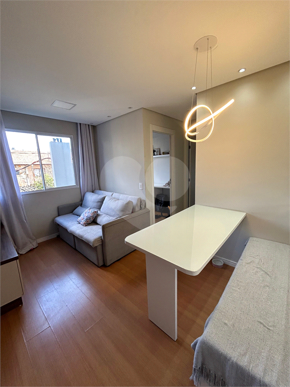 Apartamento a venda próximo da Estação Tamanduateí 